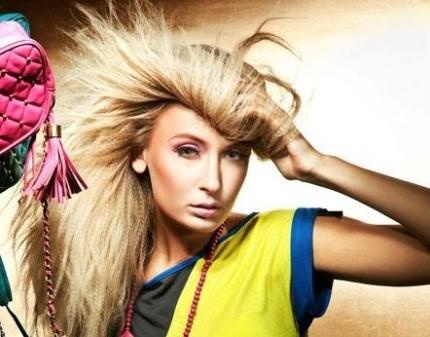 Скидка 60% на мелирование волос! Переливы цвета на Ваших волосах!
